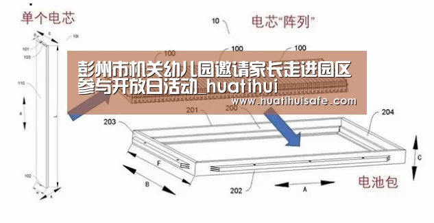 彭州市机关幼儿园邀请家长走进园区参与开放日活动_huatihui(图2) 华体会首页